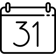 月経のアイコン