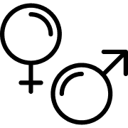 セクシャルウェルネスのアイコン