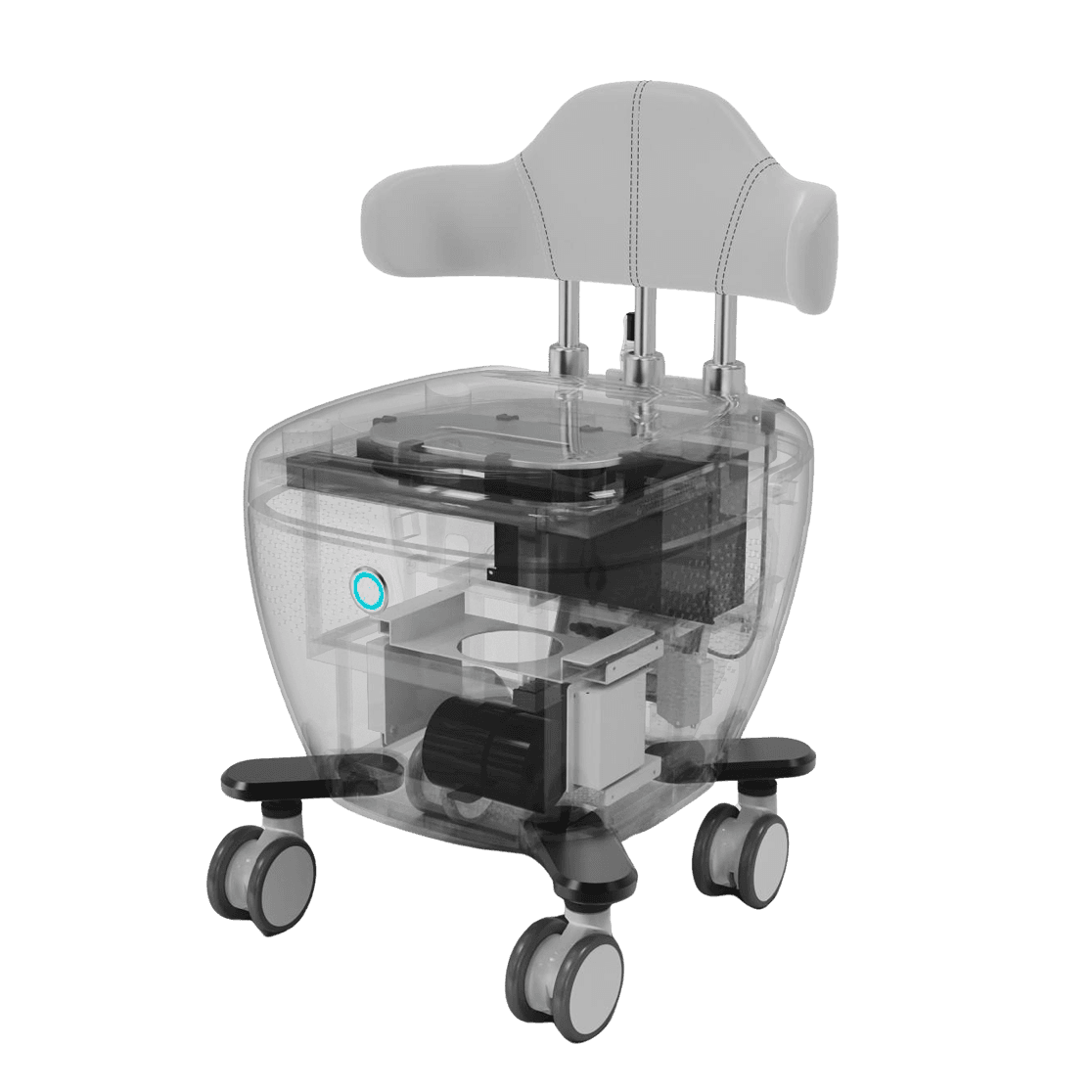 CORE ONE chair front view